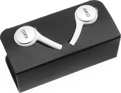 Kufje Samsung AKG EO-IG955, in-ear me kabllo, 3.5 mm, të bardha