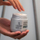 Maskë flokësh System Professional Volumize, për volum, 200 ml, gri