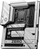 Pllakë amë MSI Z790 Project Zero 