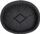 Shtrat shkumë Foam Bed Inscriptions Size 2, naltësi 18 cm, që s’e dëmton uji, me shumë ngjyra