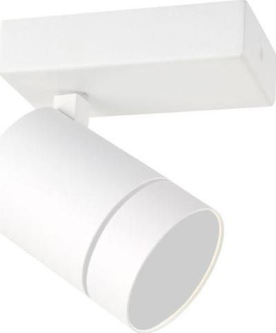 Spot Ndriçues Netlighting Selma Modern, 5W, 4000K, i bardhë