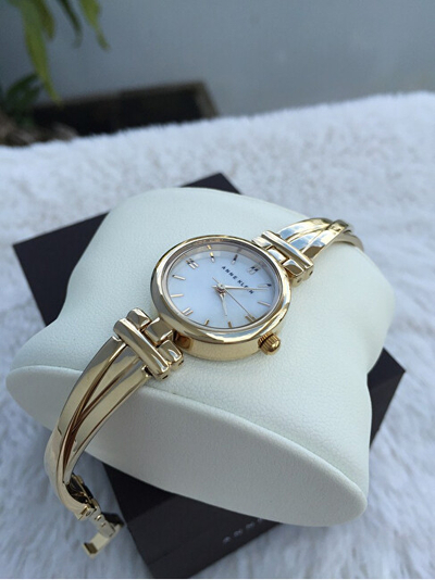 Orë dore Anne Klein AK/1170MPGB