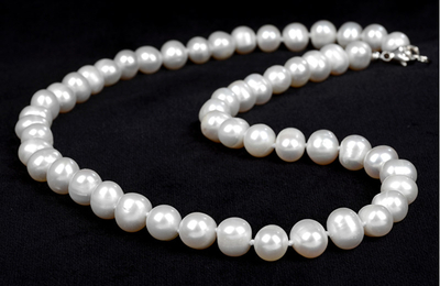 Qafore JwL Luxury Pearls JL0264