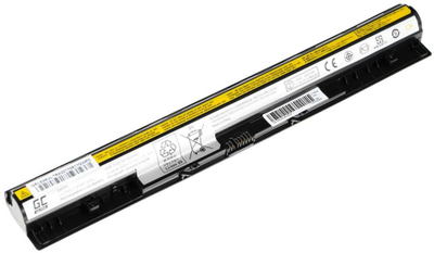 Bateri Green Cell për Lenovo G500s, G505s, G50, G50 - 30, 3400 mAh, 14.4 V 