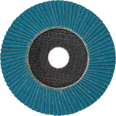 Disk abraziv KWB për hekur, me vrimë 2.2 cm
