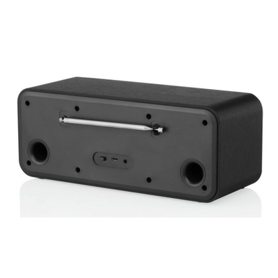 Radio Digjitale me Bluetooth, FM/DAB+ dhe Alarm GoGEN GOGDAB800BTC
