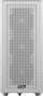 Kasë ADATA Valor Mesh Compact, Midi Tower
