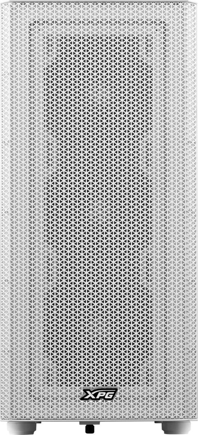 Kasë ADATA Valor Mesh Compact, Midi Tower