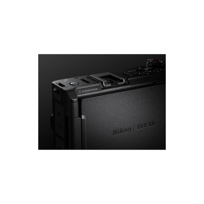 Nikon ZR 6K Kamerë Cinema