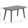 Set kopshti lounge 4-copë Freja (HM6057.03), bezhë