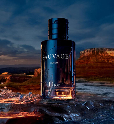 Parfum Dior (plnitelná)