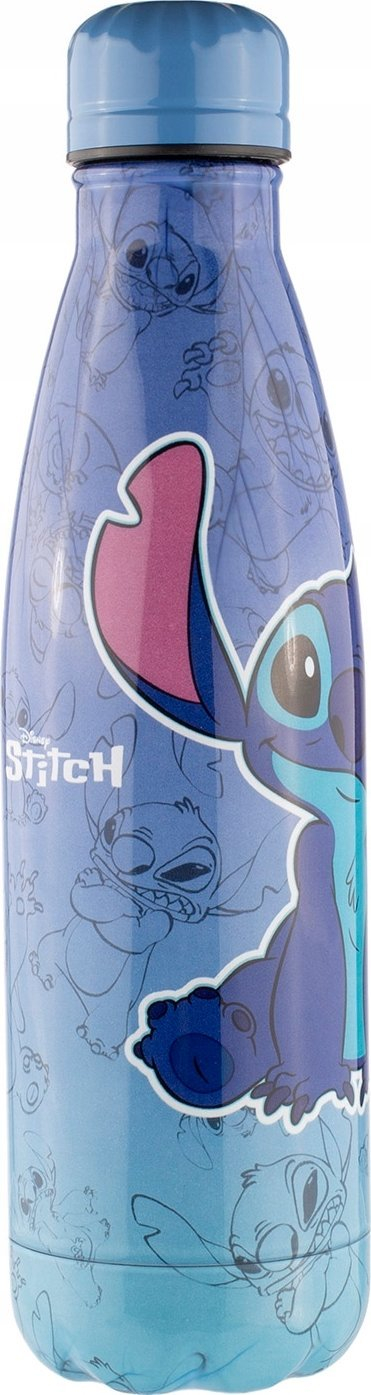 Shishe uji Coriex Stitch, 0.5L, blu