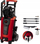 Pastruese presioni Einhell TE-HP 170, 2300W, 170 bar, e kuqe e zezë