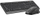 Set tastierë edhe maus A4Tech FGS1035Q, wireless, 2000 DPI, gri