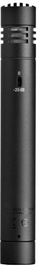 Mikrofon kondensator AKG P170, diafragmë 1/2\", i zi
