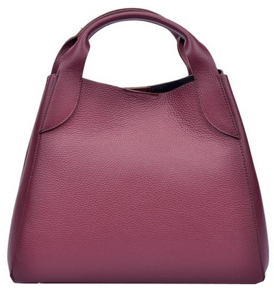 Çantë dore Sofia Cardoni AW18SC1299, e kuqe