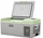 Портабилен фрижидер ChefOne IceBox Y12, 15L, 230V 12V 24V, сив
