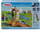 Set lodër treni Fisher Price Thomas &amp; Friends Launch &amp; Loop Maintenance Yard, me motor, pistë 398cm, shumëngjyrësh