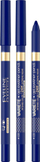 Laps xhel për sy Eveline Variete 03, waterproof, blu