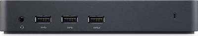 Doking stacion Dell D3100, USB 3.0, 4K, i zi