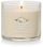 Qiri aromatik Yankee Candle Signature Small Tumbler Vanilla Flurries, 122g, vanilje
