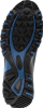 Këpucë trekking për burra Hi-Tec Hapiter Low WP, softshell, që s’i hyn uji, blu navy