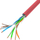 Kabllo rrjeti Lanberg UTP, Cat.5E, CCA, 305m, tel i kuq LCU5-10CC-0305-R