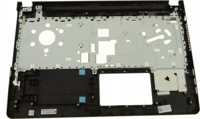 Kopertinë laptopi për Dell Inspiron 3565/67, e zezë