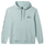 Duks për meshkuj Quiksilver Omni Logo, i kaltër