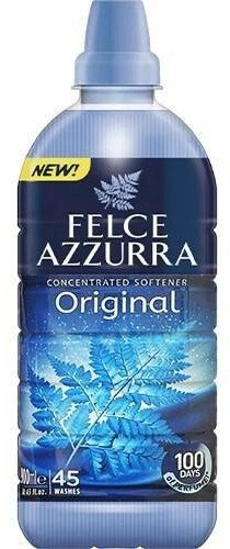 Zbutës rrobash Felce Azzurra Original, i koncentruar, 900 ml