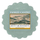 Dyll aromatik Yankee Candle Misty Mountains, 22 g