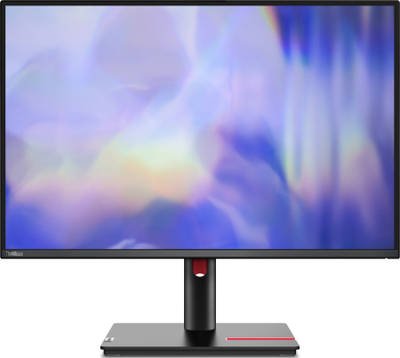 Monitor Lenovo ThinkVision T24d-30, 24", 1920x1200, 100Hz, i zi