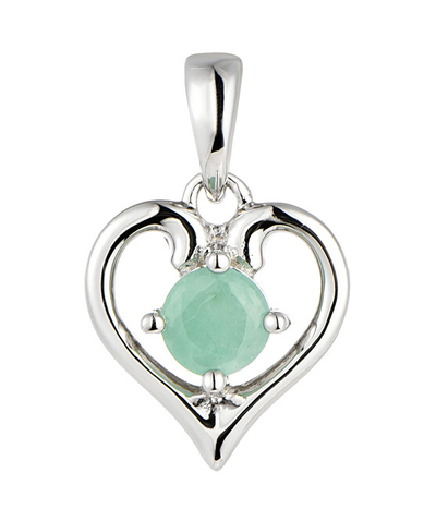 Приврзок Brilio Silver MP06171D
