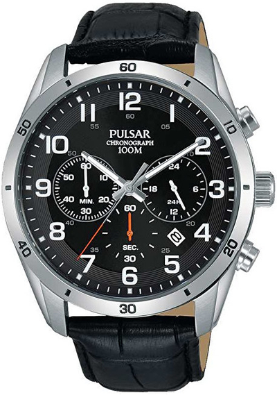 Orë dore Pulsar PT3833X1