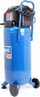 Компресор за воздух Scheppach HC51V, 1500W, 50L, без масло, син