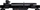 Gramafon Audio Technica ATLPW50PB, me dorë me rrip, Piano Black