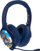 Kufje Onanoff Buddyphones Cosmos Plus, over ear, ANC, blu e errët