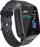 Smartwatch GoGPS K17, GPS, për kalamaj, i zi
