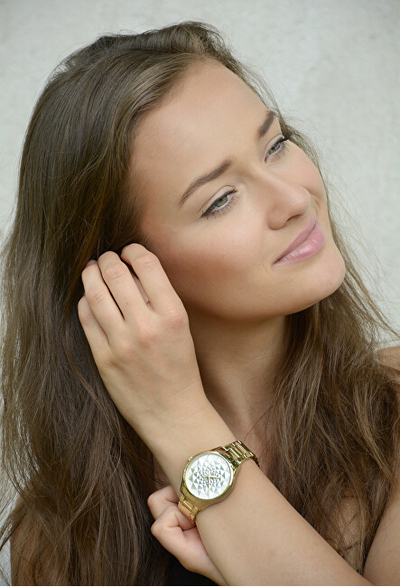 Orë dore Esprit TP10902 Gold ES109022002