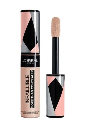 Korrektor L´oréal Paris Infailliable, 330 Pecan, 10 ml