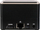 Mini PC ECS LIVA Q3 Plus V1605B, AMD Ryzen Embedded V1000, 8GB RAM 128GB, црн
