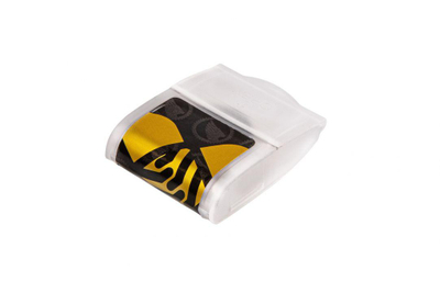 Set flasterësh vetëngjitës Pegas, për goma biçiklete, 50 g