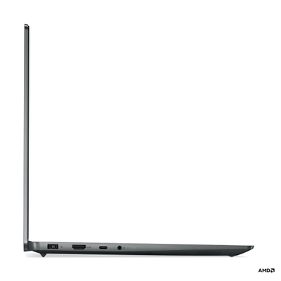 Laptop Lenovo IdeaPad 5, 16", AMD Ryzen 7 5800H, 16 GB RAM, 1024 GB SSD, i hirtë