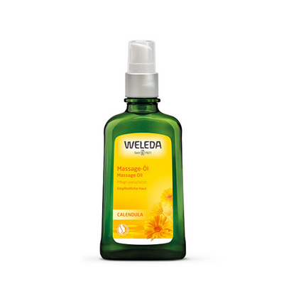 Vaj Weleda 100 ml