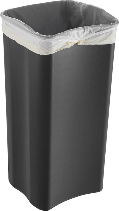 Kosh plehrash Eko 31716715, 20L, çelik inox, argjend