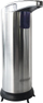 Dispenser automatik sapuni Mariplast, 250 ml, me sensor, ngjyrë krom