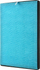 Set filtrash ajri Dedra Replacement Filter 0075.000276, HEPA H12 E12, karbon aktiv, shumëngjyrësh