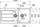 Lavaman kuzhine Franke Sirius 2.0 S2D, 100x50cm, Tectonite, gri Stone