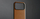 Mbrojtëse telefoni Nomad Modern Leather Case për iPhone 17 Pro, lëkurë natyrale, MagSafe, kafe