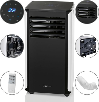 Kondicioner Clatronic CL 3716, 1000W, i zi